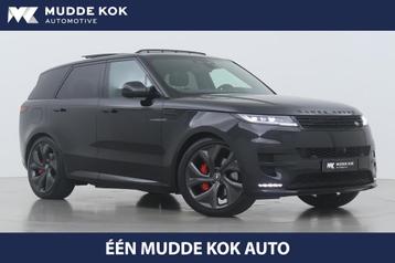Land Rover Range Rover Sport 3.0 P460e Dynamic HSE PHEV | Bl beschikbaar voor biedingen