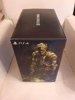 Dark Souls III , Collectors Edition voor Ps4 / Ps5, Ophalen, 1 speler, Zo goed als nieuw, Role Playing Game (Rpg)
