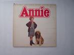 LP Vinyl Annie Original Motion Picture Soundtrack retro vint, Verzenden, Gebruikt, 12 inch