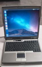 DELL laptop LATITUDE D610, Computers en Software, Windows Laptops, Gebruikt, 2 tot 3 Ghz, 14 inch, Ophalen of Verzenden