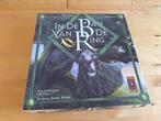 In De Ban Van De Ring - Het bordspel, Drie of vier spelers, Ophalen of Verzenden, Zo goed als nieuw, 999  Games