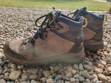 Quechua wandelschoenen maat 38 beschikbaar voor biedingen