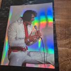 Elvis presley Handtekening Tcb band World Tour 1998-2001, Verzamelen, Muziek, Artiesten en Beroemdheden, Ophalen of Verzenden