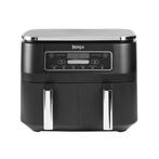Airfryers, Witgoed en Apparatuur, Airfryers, Ophalen of Verzenden, Zo goed als nieuw, Airfryer XL