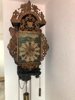 Antieke Friese Stoelklok, Antiek en Kunst, Ophalen