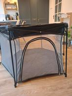 Deryan Opvouwbare Box - Ideaal voor Onderweg!, Kinderen en Baby's, Ophalen of Verzenden, Zo goed als nieuw, Vierkant