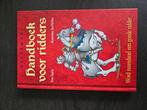 S. Taplin - Handboek voor Ridders, Ophalen of Verzenden, Zo goed als nieuw, S. Taplin