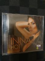 Inna hot, Verzenden, 2000 tot heden, Zo goed als nieuw