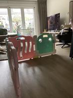 Grondbox, Kinderen en Baby's, Ophalen, Gebruikt, Overige vormen