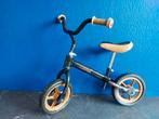 Zwarte loopfiets van 2Cycle, Ophalen of Verzenden, Gebruikt, Minder dan 16 inch