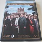 Dvd *** DOWNTON ABBEY *** Seizoen 4, Cd's en Dvd's, Boxset, Drama, Ophalen of Verzenden, Zo goed als nieuw