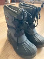 Maat 33/34 Olang snowboots, Ophalen of Verzenden, Gebruikt, Laarzen
