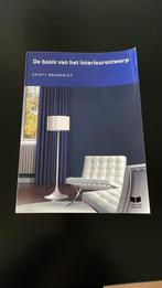 Interieurboek, Ophalen of Verzenden, Beta, HBO