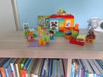Duplo 10833 Kleuterschool, Kinderen en Baby's, Speelgoed | Duplo en Lego, Complete set, Duplo, Gebruikt, Ophalen