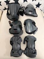 Beschermers skate knie pols en elleboog maat XL Salomon, Sport en Fitness, Skeelers, Gebruikt, Heren, Bescherming, Salomon