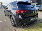 Volkswagen T-ROC 2.0 TSI 4Motion R 300 PK AKRAPOVIC Panorama, Gebruikt, 4 cilinders, 1984 cc, Zwart