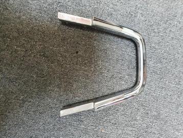 Te koop, originele sissy bar voor Yamaha , ZGAN beschikbaar voor biedingen