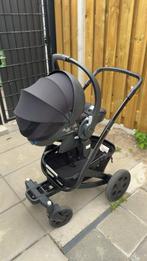 Joolz black day 3 compleet, Ophalen of Verzenden, Gebruikt, Overige merken