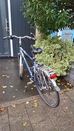 TREK toerfiets, Fietsen en Brommers, Fietsen | Heren | Sportfietsen en Toerfietsen, 28 inch, Gebruikt, Vering, Meer dan 20 versnellingen