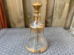 Antiek karaf, Antiek en Kunst, Antiek | Glas en Kristal, Ophalen