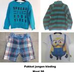 Pakket kleding maat 98 jongen, Kinderen en Baby's, Kinderkleding | Maat 98, Ophalen of Verzenden, Gebruikt, Jongen, Overige typen