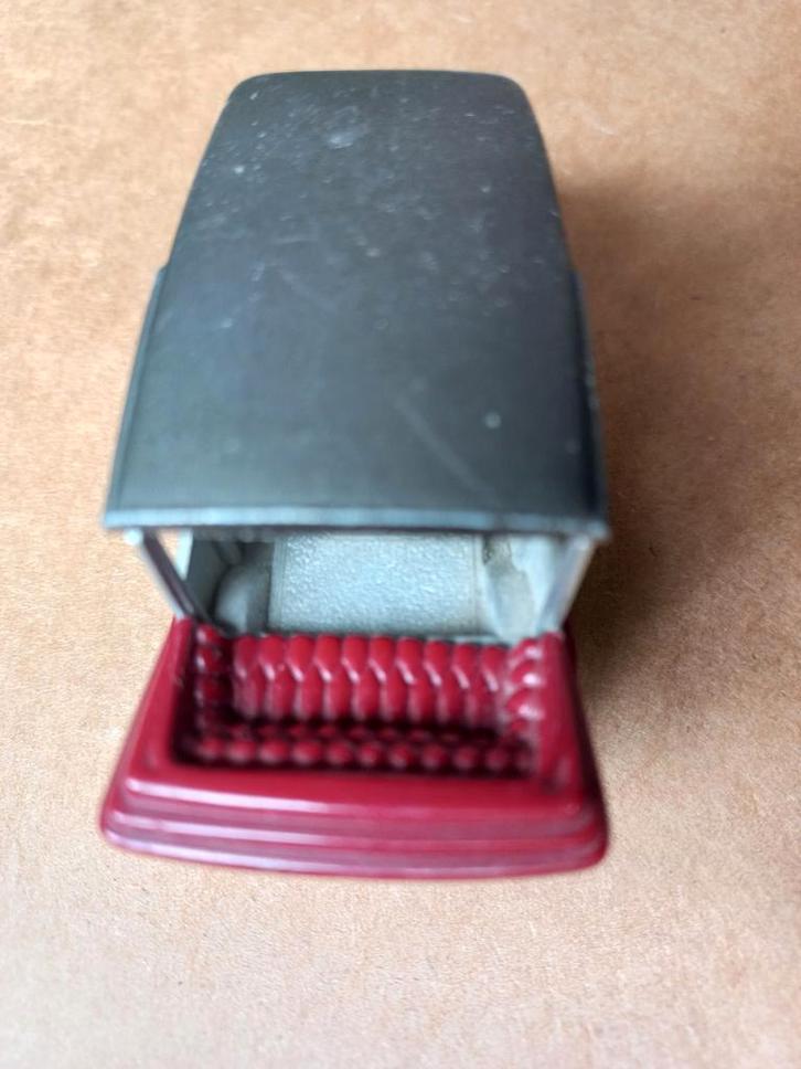 Matchbox Rolls Royce 1912 - Vintage Speelgoedauto, Antiek en Kunst, Antiek | Speelgoed, Ophalen of Verzenden