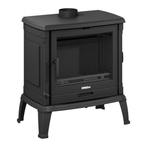 Gietijzeren Houtkachel | Nordflam Toria (9-15 KW), Huis en Inrichting, Kachels, Niet ingevuld, Niet ingevuld, Ophalen of Verzenden