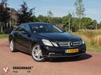 Mercedes-Benz E-klasse Coupé 350 CGI Elegance youngtimer |, Automaat, Euro 5, Zwart, 1570 kg