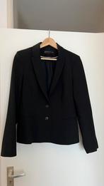 Zwart damescolbert, maat 42, Expresso, Ophalen of Verzenden, Zo goed als nieuw, Maat 42/44 (L), Zwart