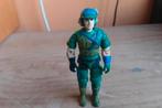 Gi joe gijoe blaster figuur vintage 80s, Verzamelen, Poppetjes en Figuurtjes, Ophalen of Verzenden, Gebruikt