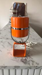 Vintage tafellamp jaren ‘60, Ophalen of Verzenden, Huis en Inrichting