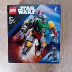 LEGO Star Wars Boba Fett mecha 75369 [NIEUW], Nieuw, Complete set, Ophalen of Verzenden, Lego