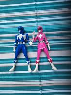 Power Rangers Figuren Set, Ophalen, Gebruikt