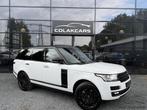 Land Rover Range Rover 4.4 SDV8 Autobiography|NAP|BTW, Auto's, Automaat, Euro 5, 8 cilinders, Bedrijf