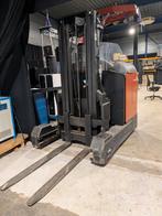 BT RRe6, Zakelijke goederen, Machines en Bouw | Heftrucks en Intern transport, Ophalen, 1000 tot 2000 kg, Elektrisch, Reachtruck