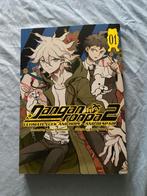 Danganronpa Volume 1 Manga, Eén comic, Ophalen, Zo goed als nieuw, Japan (Manga)