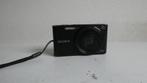 Sony Cybershot DSC W830, 20 Megapixel, Gebruikt, Compact, Ophalen of Verzenden