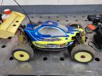 Hot Bodies Lightning RTR RC Auto, Overige merken, Gebruikt, Auto, Groter dan 1:32