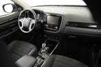 Mitsubishi Outlander 2.4 PHEV Intense+ | Schuifdak | 360 Cam, Auto's, Mitsubishi, Te koop, Gebruikt, 750 kg, 50 km/l