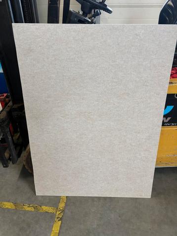 Pet Vilt platen beige en antraciet beschikbaar voor biedingen