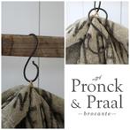 Stoere S haak 9,5 cm. *Pronck & Praal*, Ophalen of Verzenden, Nieuw