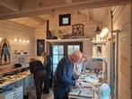 Workshop glas in lood voor beginners, Ophalen, Nieuw