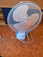 Tafelventilator - Verkoeling voor de zomer!, Ophalen, Gebruikt, Tafelventilator
