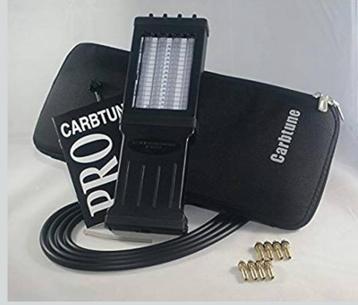Carbtune Pro 4 (nieuwe versie met metalen aansluitingen) beschikbaar voor biedingen