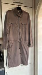 Zoso jurkje L beige, Beige, Maat 42/44 (L), Ophalen of Verzenden, Zo goed als nieuw