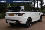 Land Rover Range Rover Sport 3.0 P400 MHEV HST Aut. | Orig N, Auto's, Land Rover, Automaat, Gebruikt, Euro 6, Vierwielaandrijving