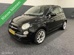 Fiat 500 1.2 Lounge / glazen dak / airco / automaat, Auto's, Fiat, Euro 5, Gebruikt, 1242 cc, 4 cilinders