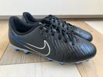 Nike Tiempo legend 10 voetbalschoenen 38,0 valt als 37-37,5, Maat XS of kleiner, Schoenen, Ophalen of Verzenden, Zo goed als nieuw