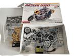 Kyosho Honda NSR 500 1:8 motor rc, Ophalen of Verzenden, Gebruikt, Elektro, Onderdeel