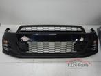 VW Scirocco Facelift Voorbumper Mistlampen LC9X, Ophalen of Verzenden, Gebruikt, Voor, Bumper